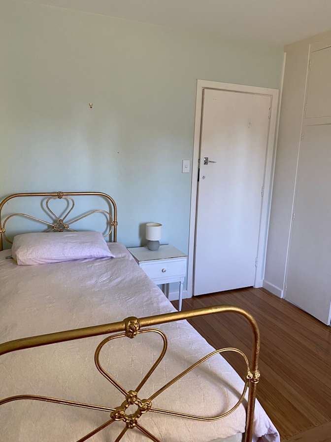 Luna's room