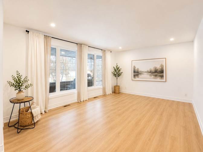 Sun's room