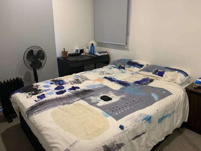Room For Rent's room