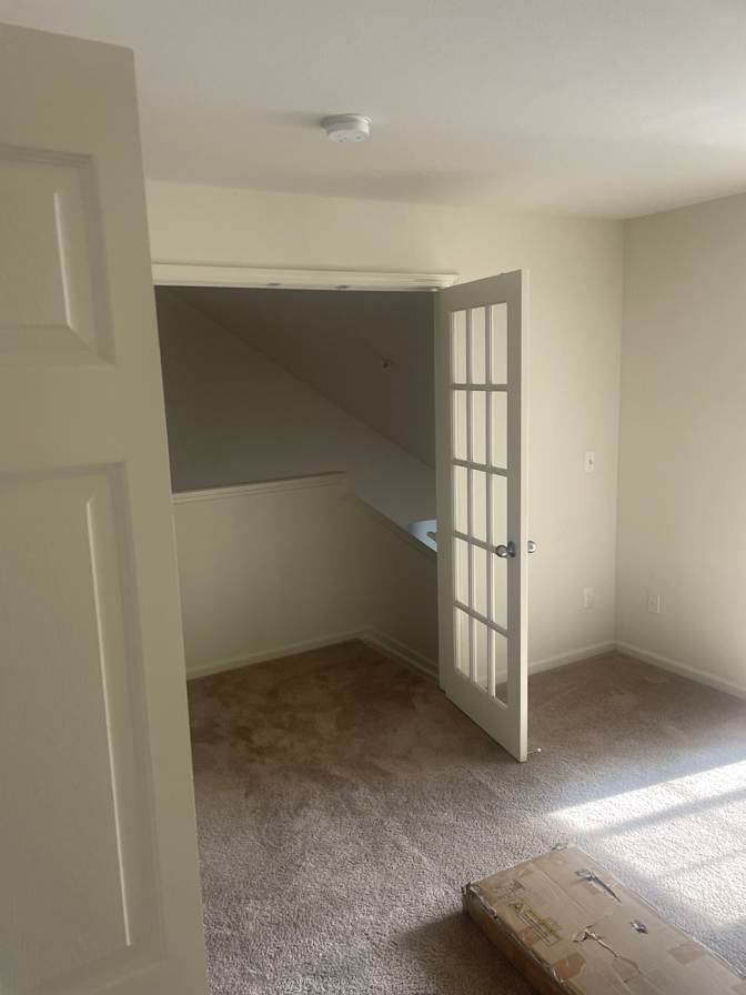 Austin's room