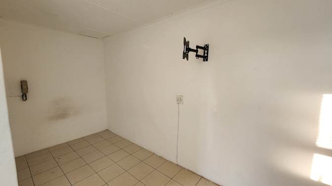 Allen's room