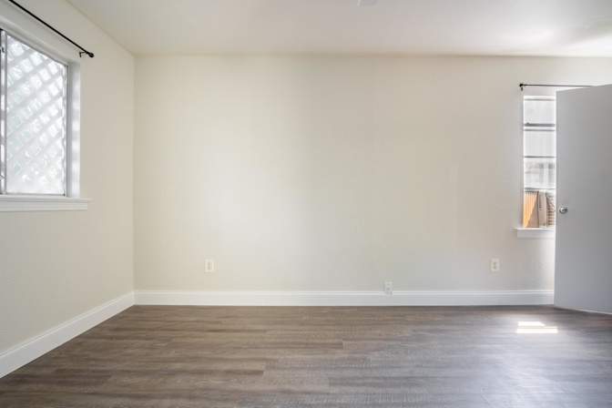 Sam June's room