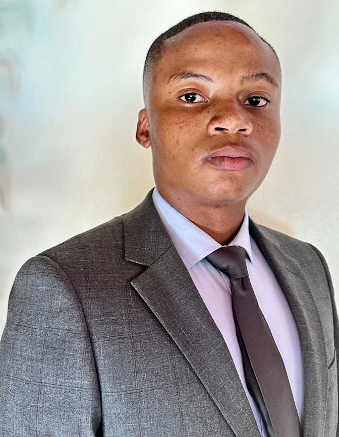 Siyabonga Nkambule