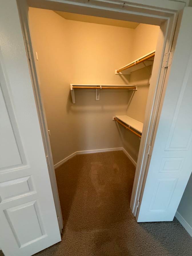 Logan's room