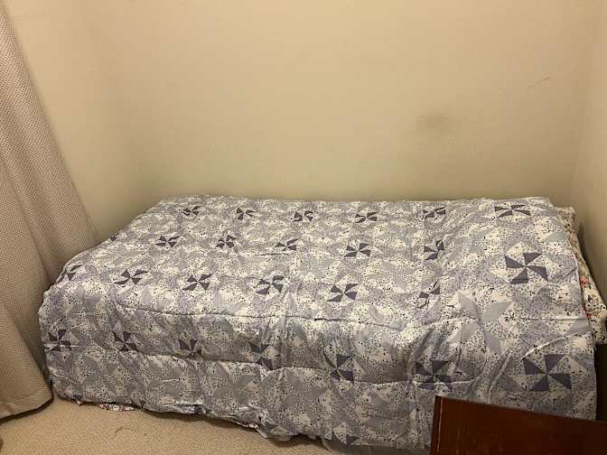June's room