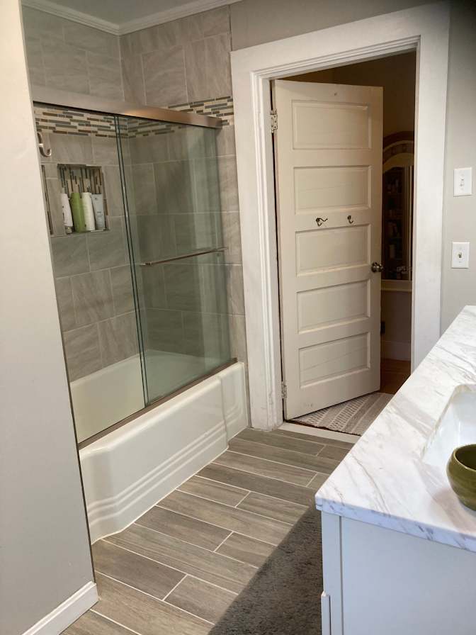 Sboro's room