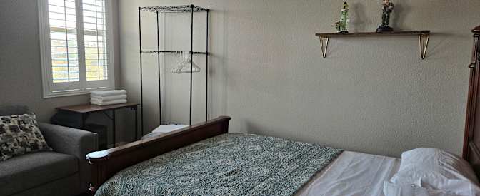 susan's room
