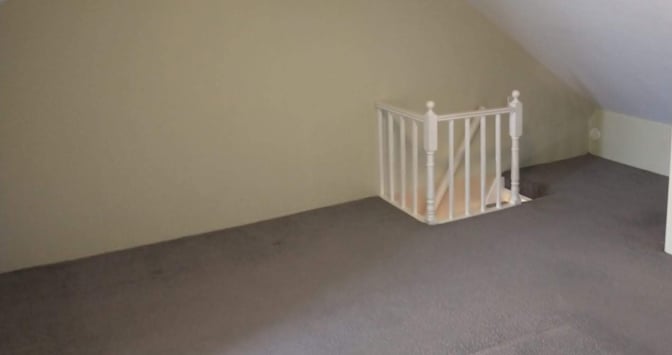 Iris's room
