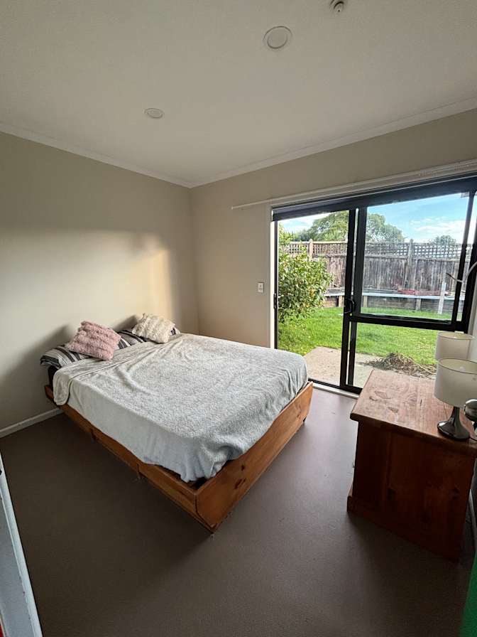 Jade's room