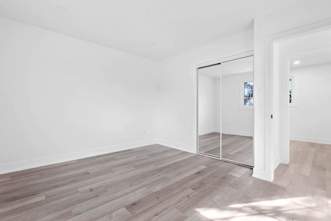 Sunny's room