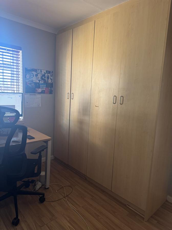 Ronard's room
