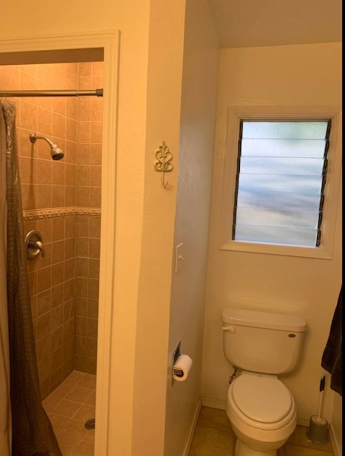 Lily's room