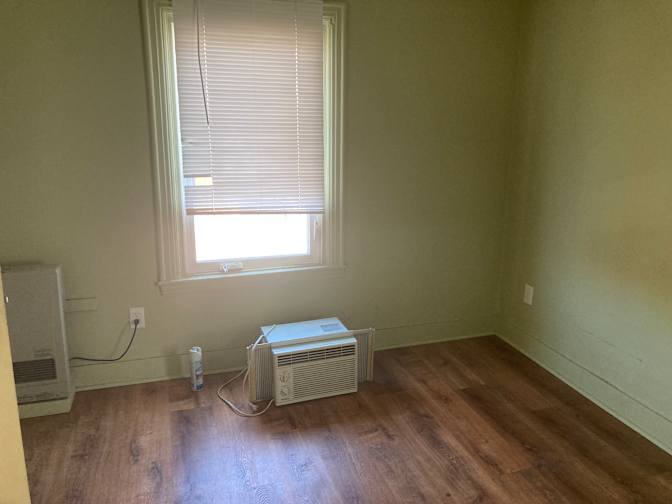 Kyle's room