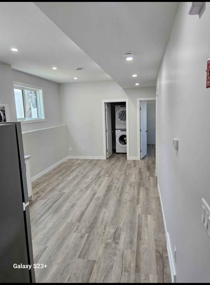 Hayford Darko-Budu's room