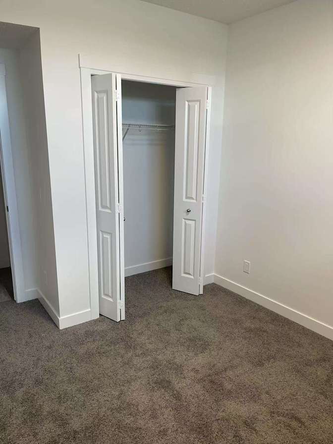 Mikhaela's room