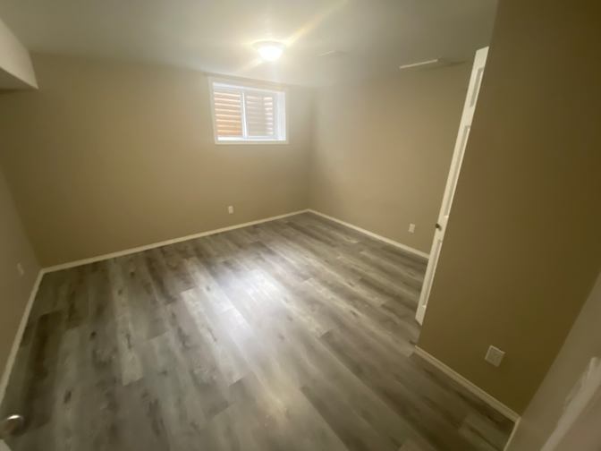 Kiana's room