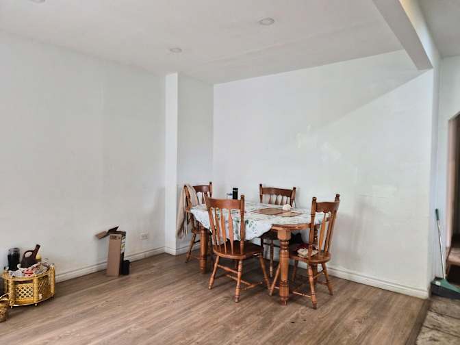 Wendy Zhang's room