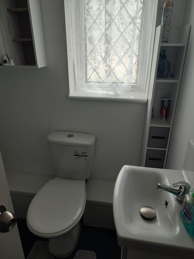 Andy's room