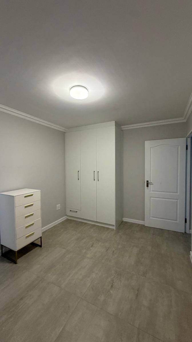 Lieketseng's room
