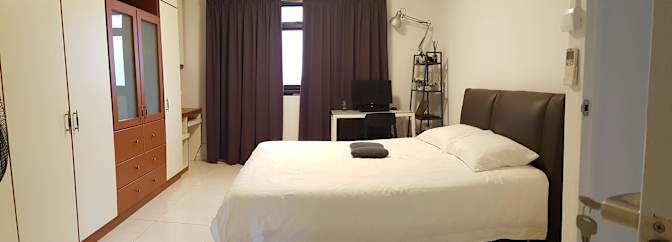 Will's room