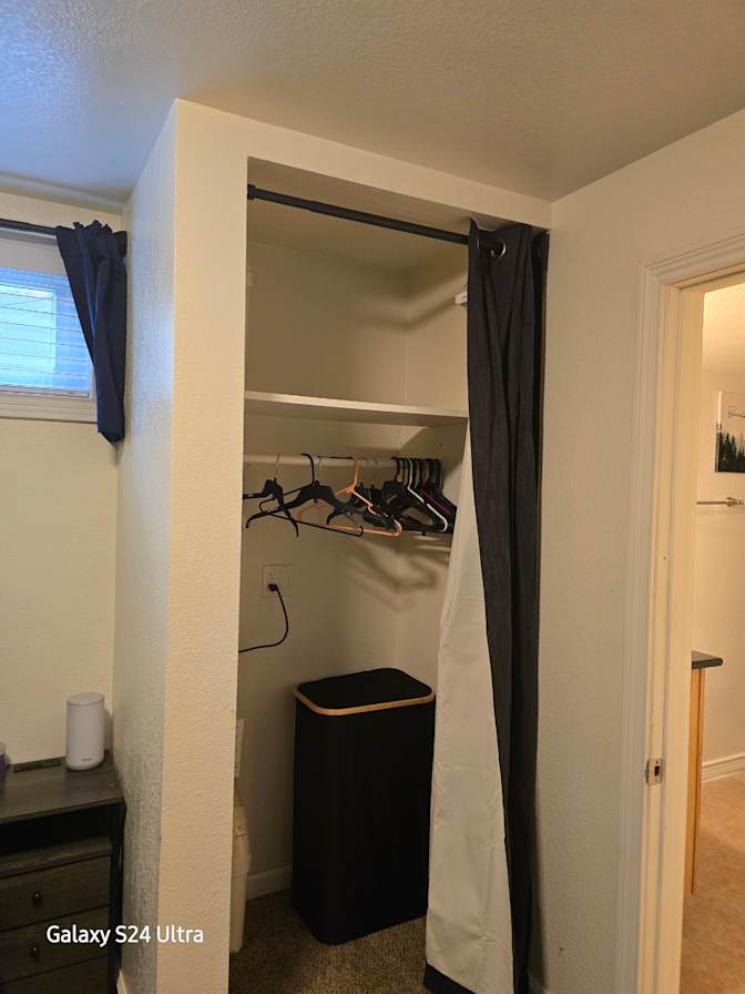 Tim's room