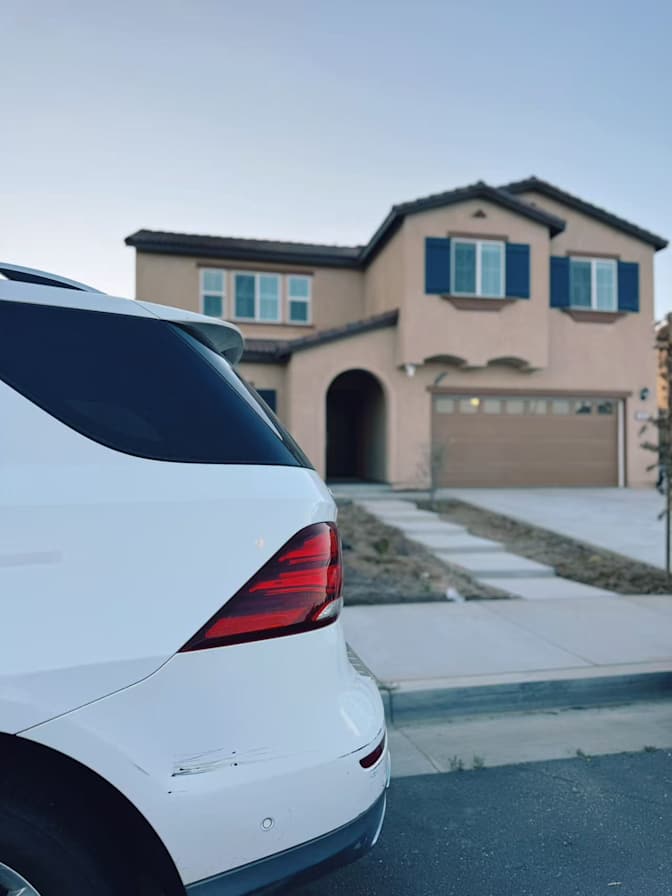 Sissi's room