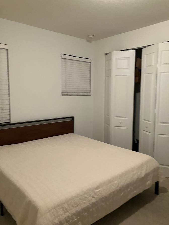 Michael's room