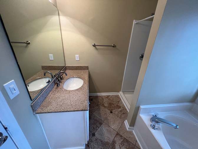 Alcove Rooms's room