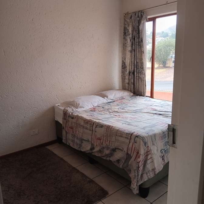 Dave's room