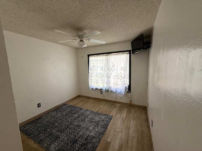 Anayeli Garcia's room