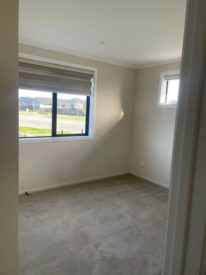 Joseph's room