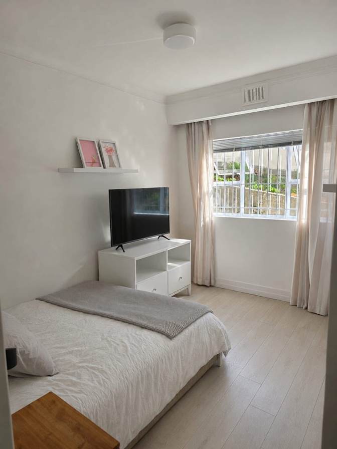 Jade's room