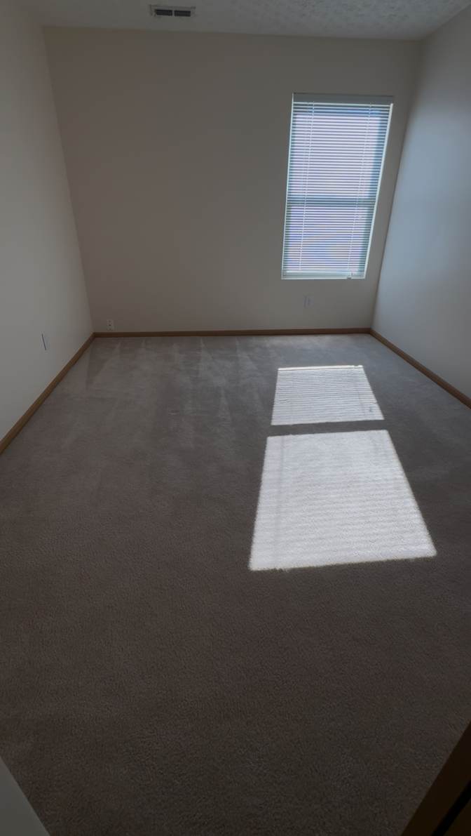 Vine's room