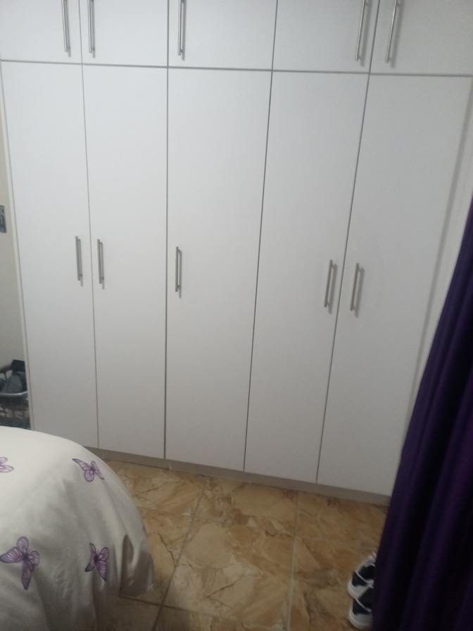 Irene's room