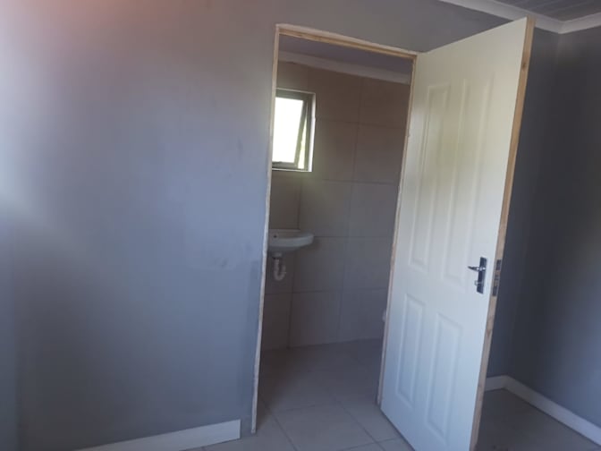 Peter's room