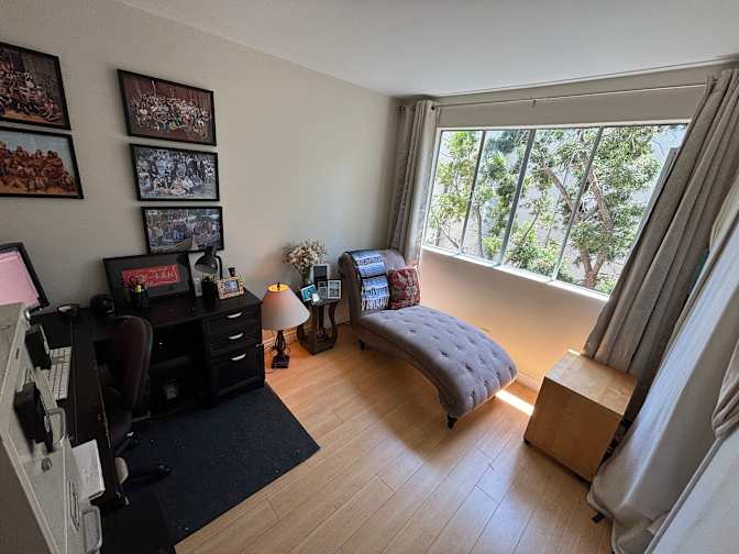Philip's room