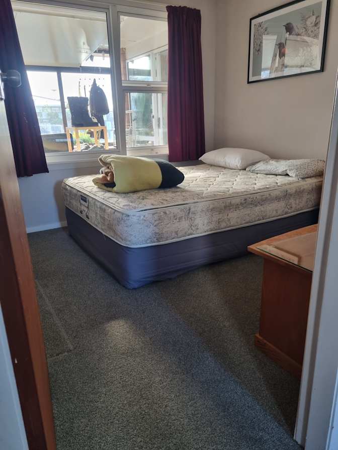 margaret's room