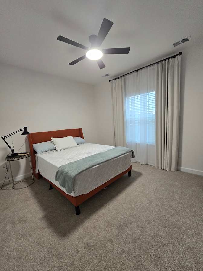 Conny's room
