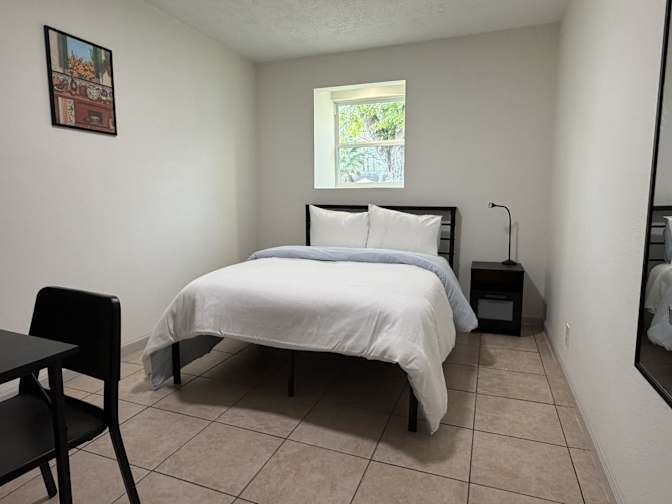 PadSplit's room