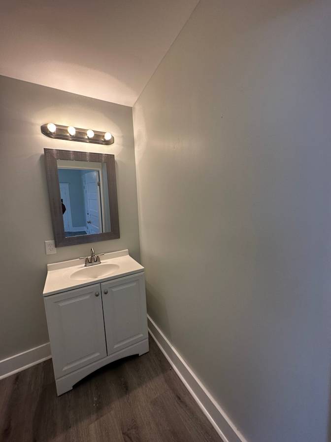 Alton's room