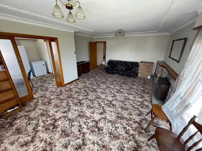 paul's room