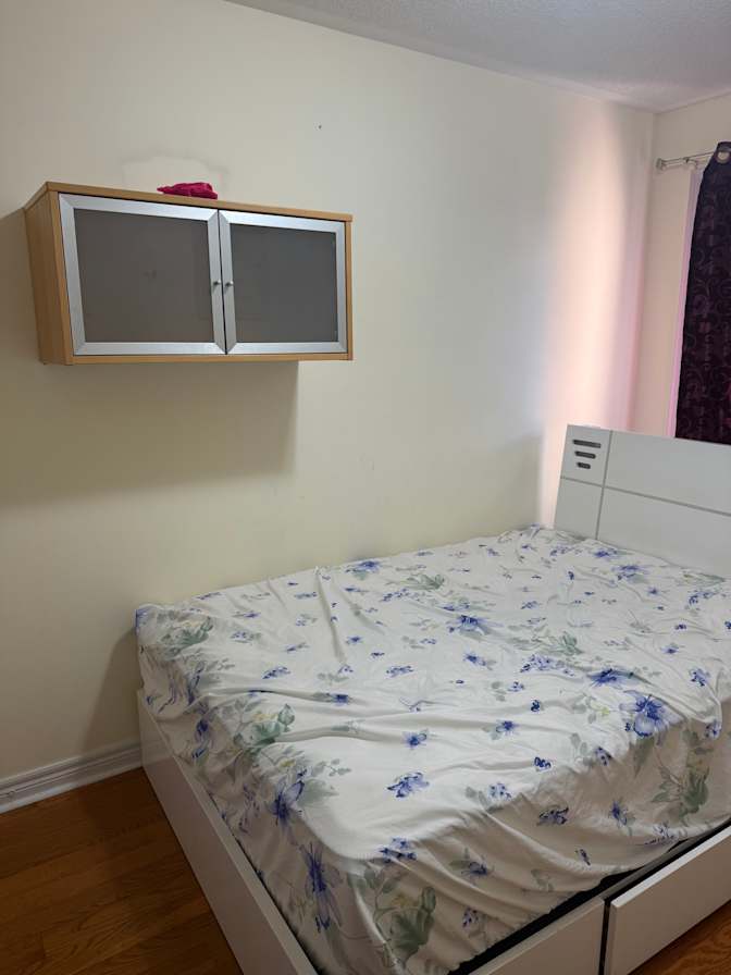 Peter's room