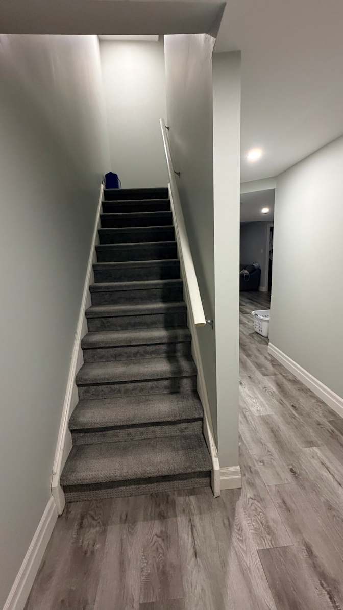 Julieth Camila's room