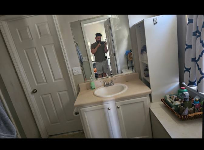 Jon's room
