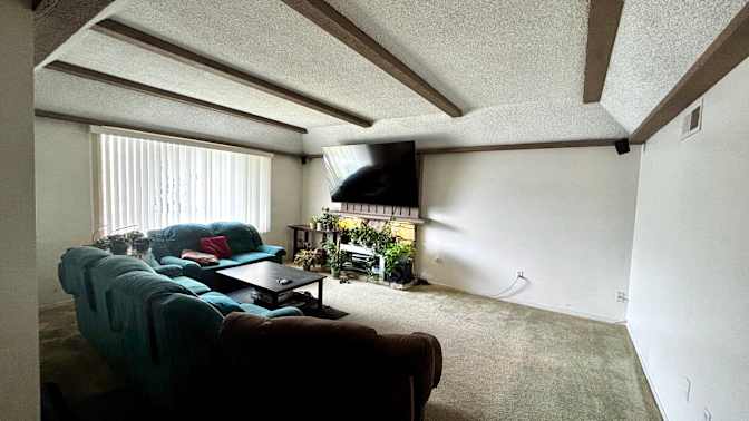 Robert's room