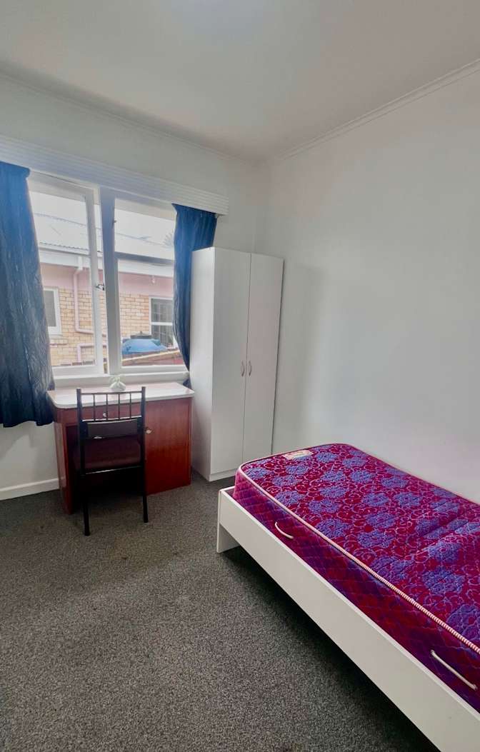 Sherin's room