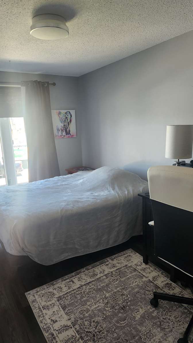Debbie's room