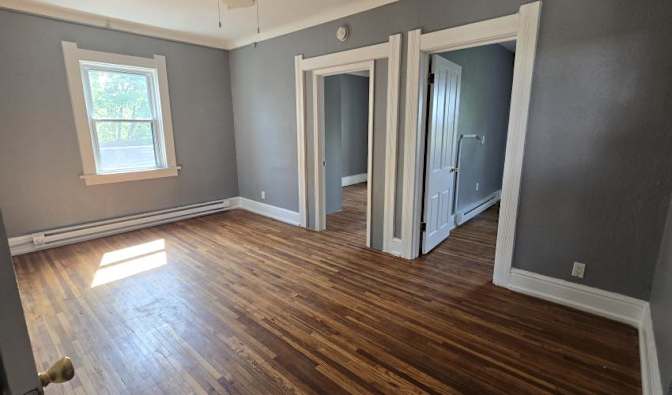 SG's room