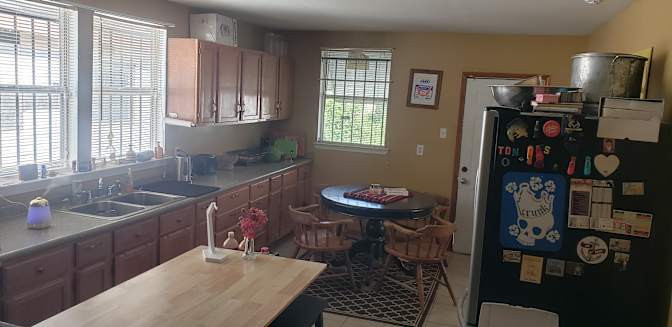 Jeremy's room