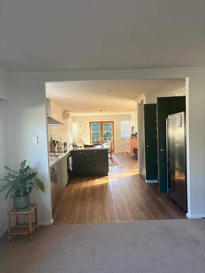 Emily's room